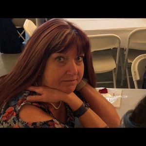 Meet your Posher, Mary